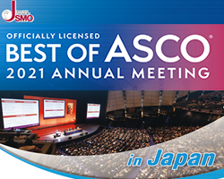 JSMO's Best of ASCO Conference 2020