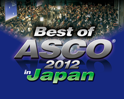 Best of Asco 2011 Japan