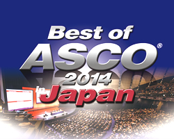 Best of Asco 2014 Japan