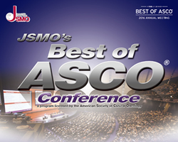 JSMO's Best of ASCO Conference 2016