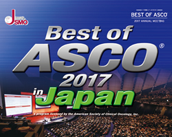 JSMO's Best of ASCO Conference 2016