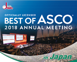 JSMO's Best of ASCO Conference 2016