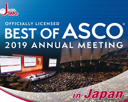 JSMO's Best of ASCO Conference 2019