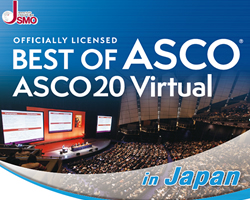 JSMO's Best of ASCO Conference 2020