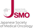 JSMO Japanese Society of Medical Oncology