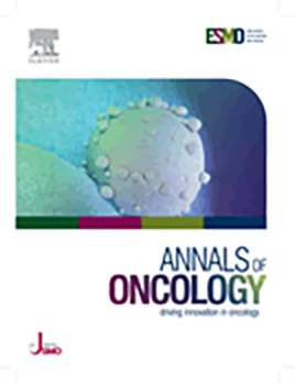 Annals of Oncology