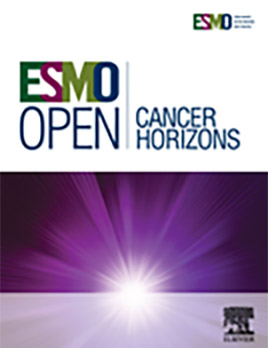 ESMO OPEN