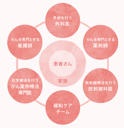 がん薬物療法専門医について