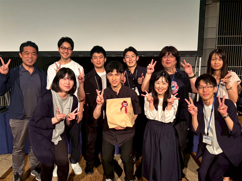 セミナー報告 Cグループ3